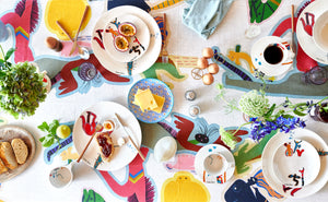 Crockery