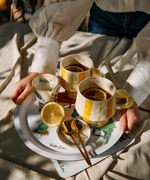 Load image into Gallery viewer, The Home I Inhabit Tray
