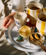 Load image into Gallery viewer, The Home I Inhabit Tray
