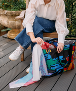 Load image into Gallery viewer, Limpopo Insulated Carry Bag
