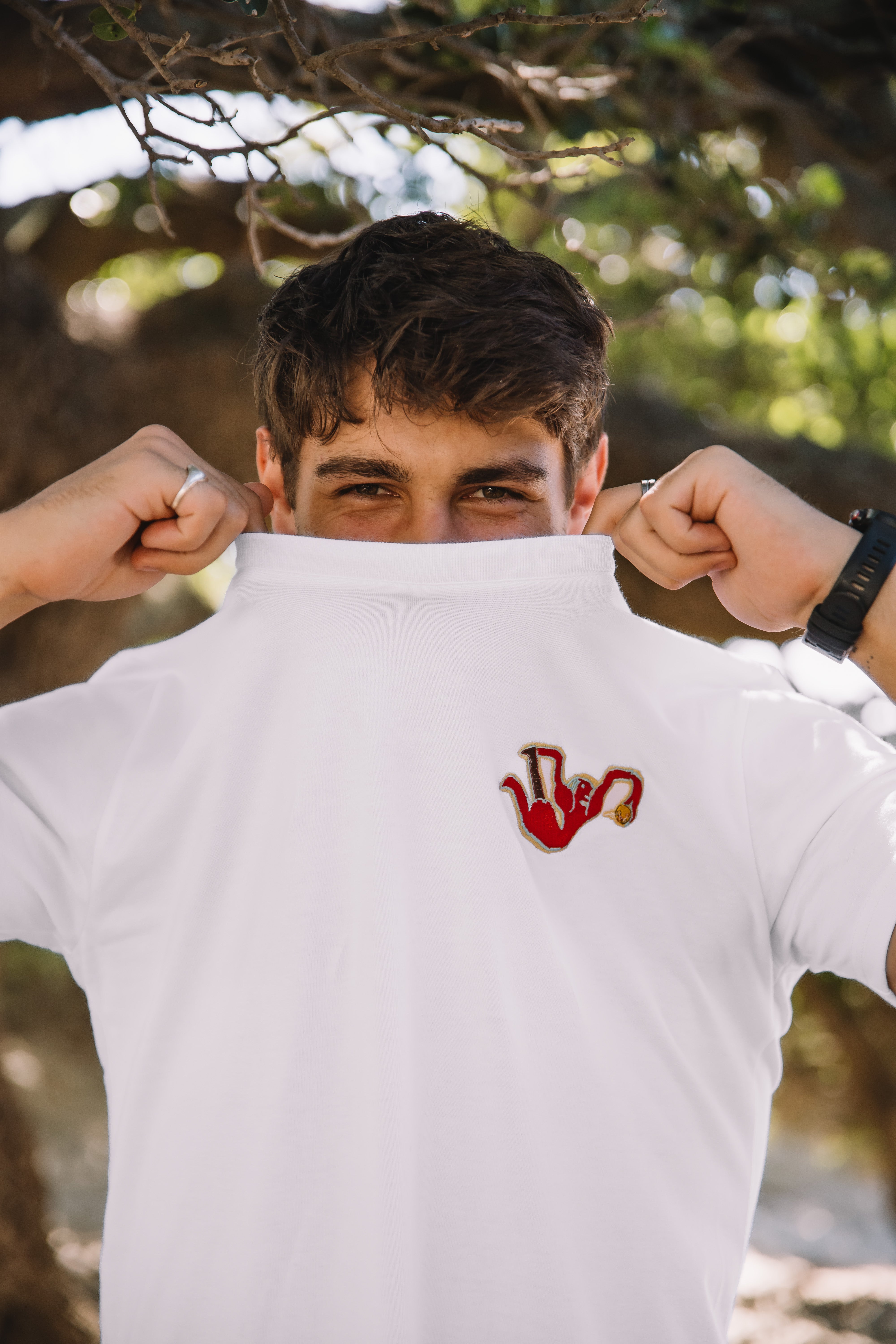 Desert Premium T-Shirt