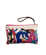 Load image into Gallery viewer, Orgy Cosmetic Bag (Medium)

