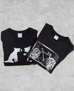 Load image into Gallery viewer, Black Dog Original T-Shirt
