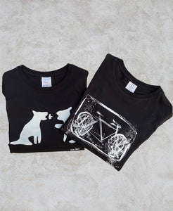 Black Dog Original T-Shirt