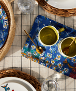 Load image into Gallery viewer, Birds and Flowers Tray
