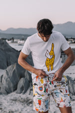 Load image into Gallery viewer, CAT T-Shirt
