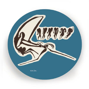 Mantis Dance