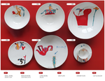 Load image into Gallery viewer, Cup &amp; Saucer
