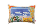 Load image into Gallery viewer, Zook - Linen Cushion Cover
