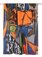 Load image into Gallery viewer, Red Rock Modal Cashmere Scarf
