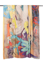 Load image into Gallery viewer, Adam and Adam Modal Cashmere Scarf
