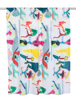 Load image into Gallery viewer, Flying Angels Cotton Sarong
