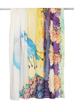 Load image into Gallery viewer, Karoo Birds in Flight cotton sarong
