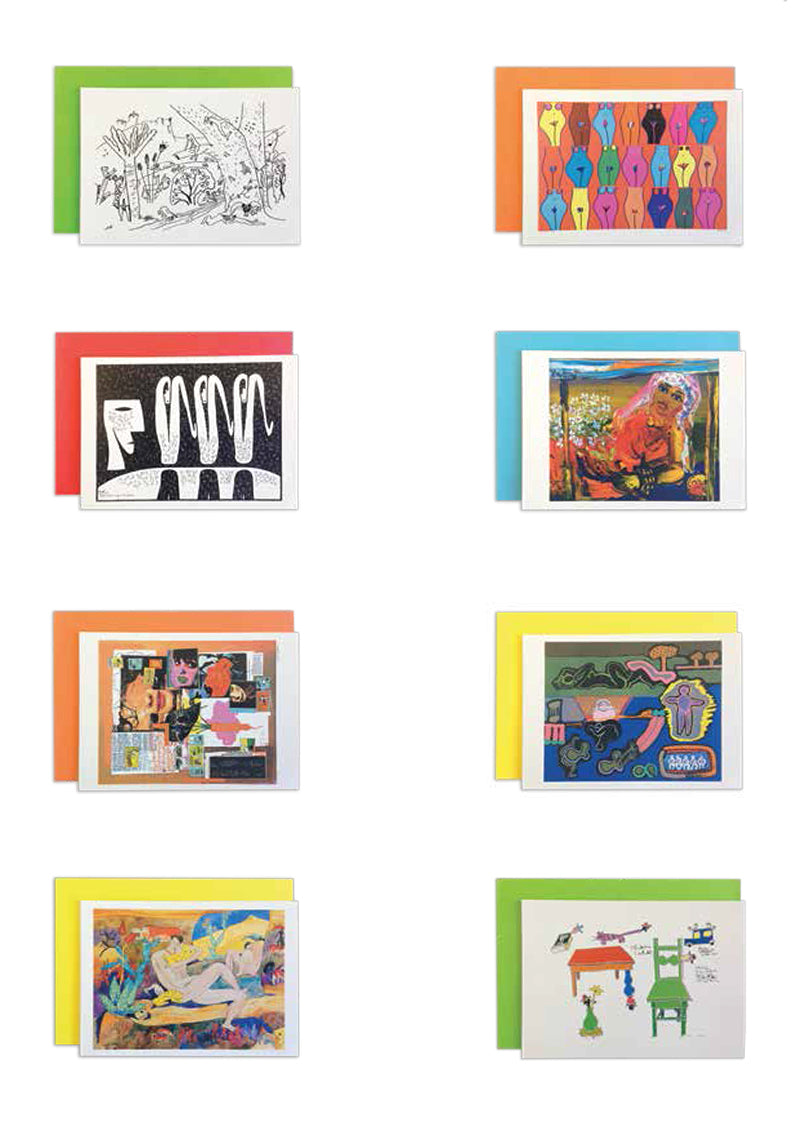 Greeting Cards