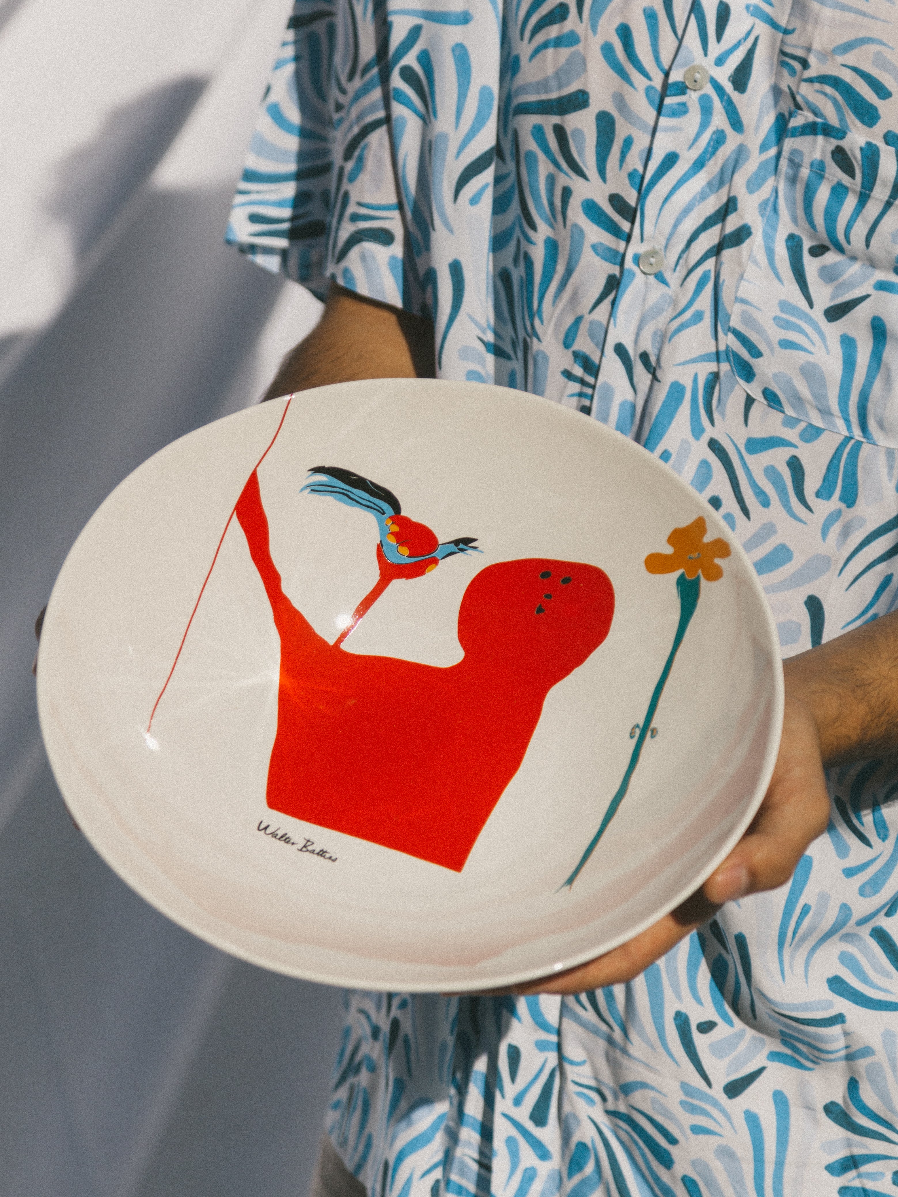Bowl Large