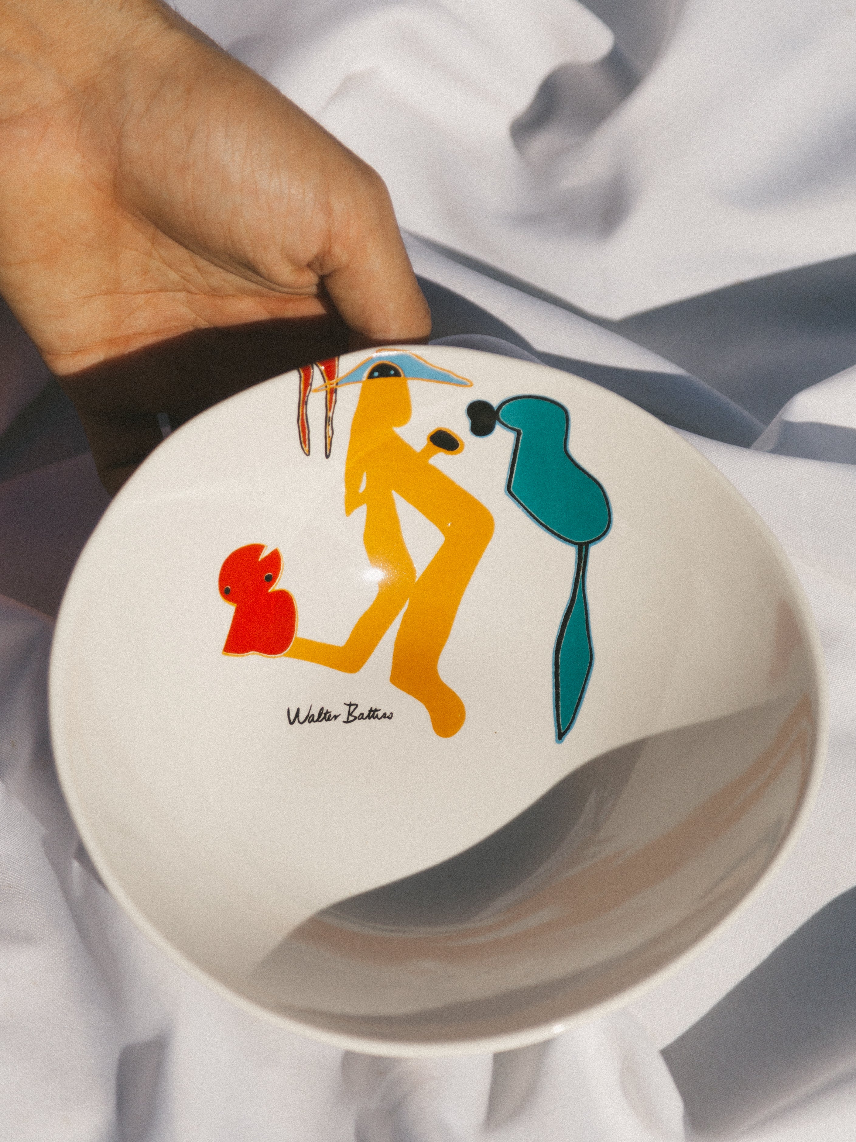 Bowl Small