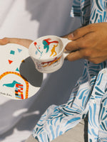 Load image into Gallery viewer, Cup &amp; Saucer
