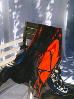 Load image into Gallery viewer, Red Rock Modal Cashmere Scarf
