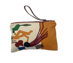 Load image into Gallery viewer, Figures Cosmetic Bag (Medium)
