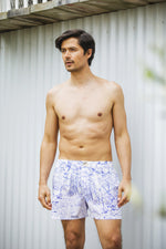 Load image into Gallery viewer, Willows boxer short
