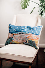 Load image into Gallery viewer, Atlantic Coast America cushion cover
