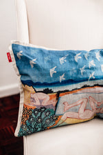 Load image into Gallery viewer, Atlantic Coast America cushion cover
