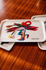 Load image into Gallery viewer, Umpundulu Bird Tray
