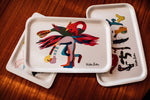 Load image into Gallery viewer, Umpundulu Bird Tray
