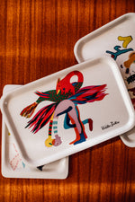 Load image into Gallery viewer, Umpundulu Bird Tray
