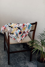 Load image into Gallery viewer, Liza - Original Boxer Shorts (White)
