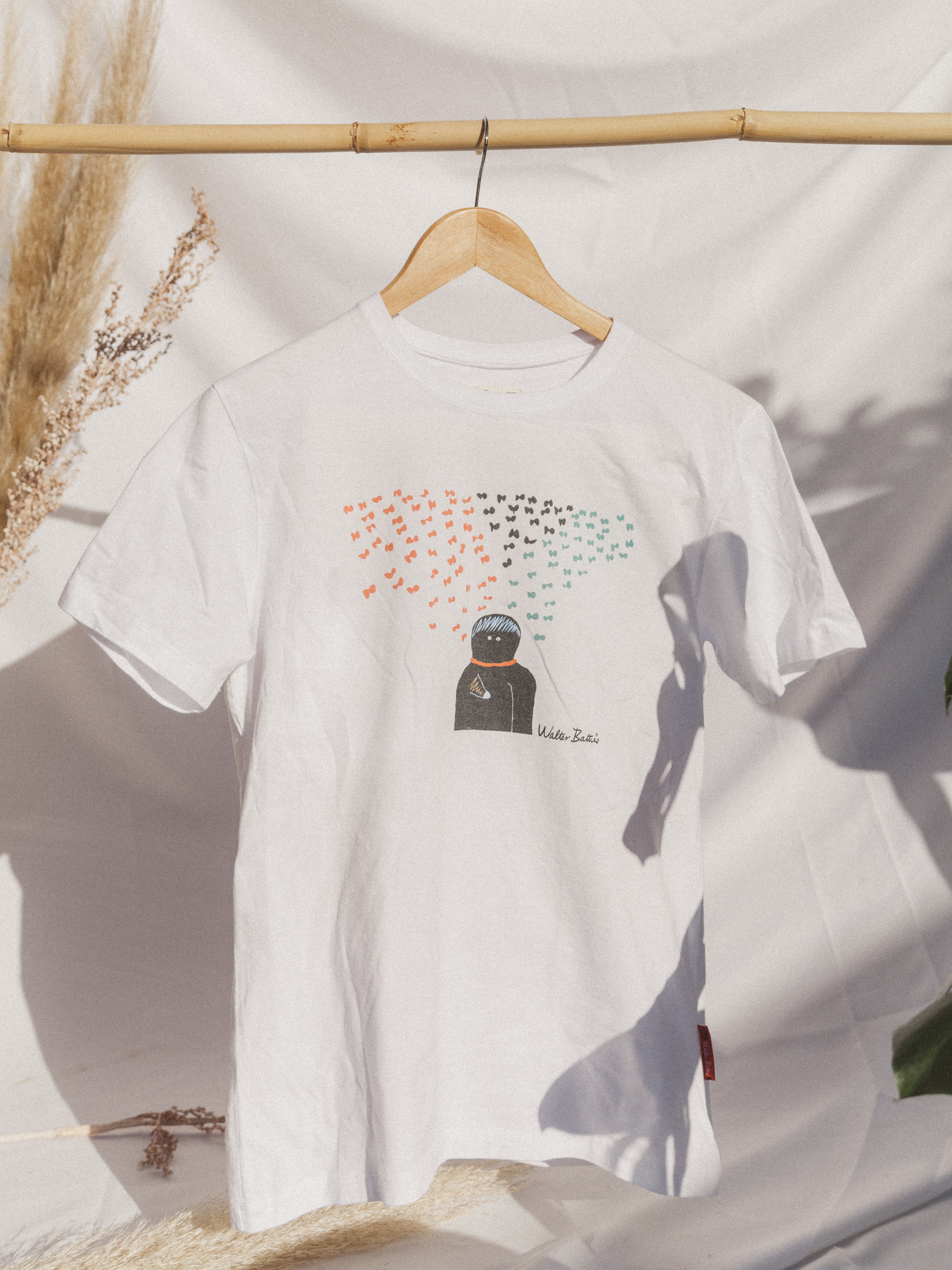 Butterfly Boy Original T-Shirt