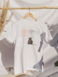 Butterfly Boy Original T-Shirt