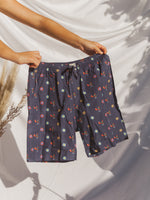 Load image into Gallery viewer, Busy-Bee Original Lounger Shorts
