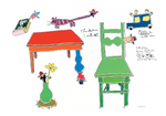 Load image into Gallery viewer, The home I inhabit
