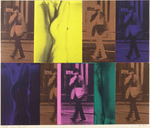 Load image into Gallery viewer, One Way Street, London

