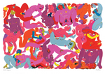 Load image into Gallery viewer, Orgy 4

