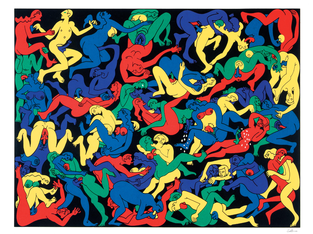 Orgy 6