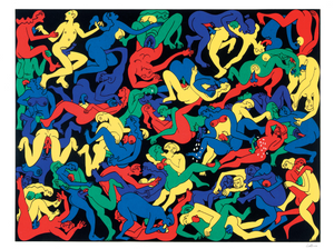 Orgy 6