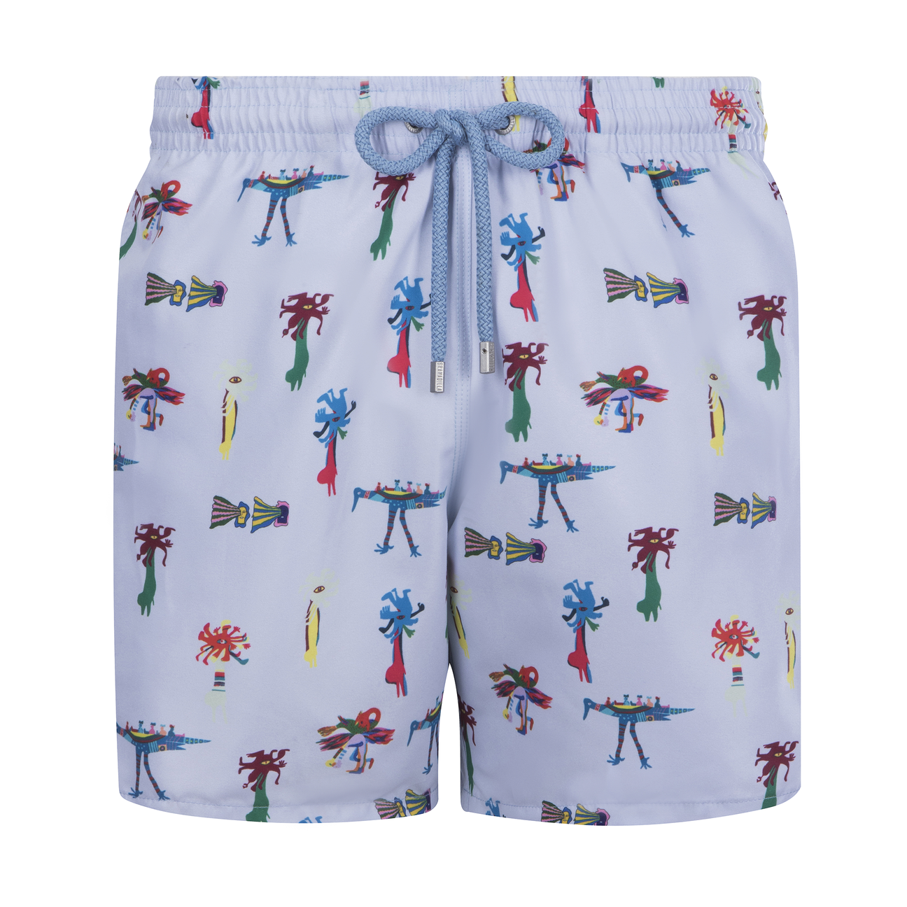 Limited Edition Walter Battiss Micro | Baby Blue / Swim Shorts Regular price