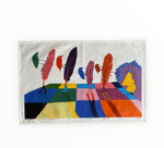 Load image into Gallery viewer, Walking Feathers Dish-Towel
