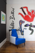 Load image into Gallery viewer, Walter Battiss Wallpaper

